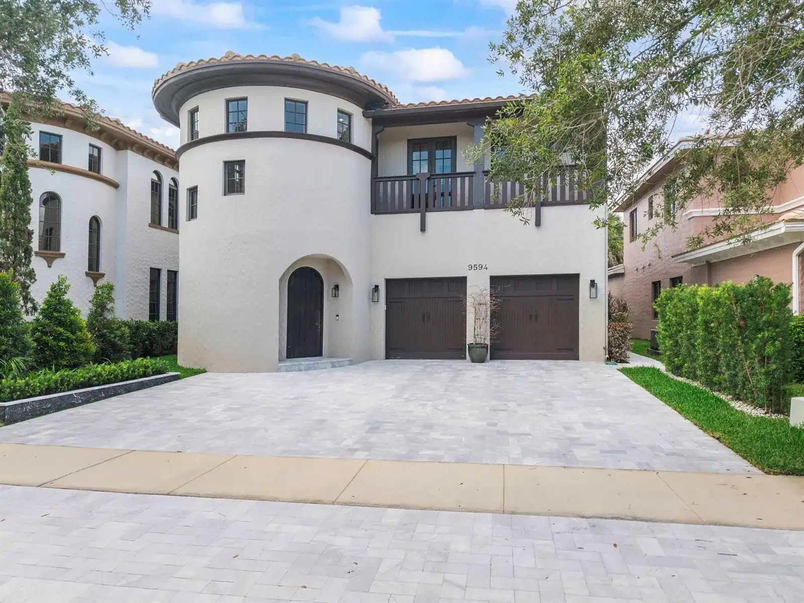 9594 Ginger Court, Parkland FL 33076