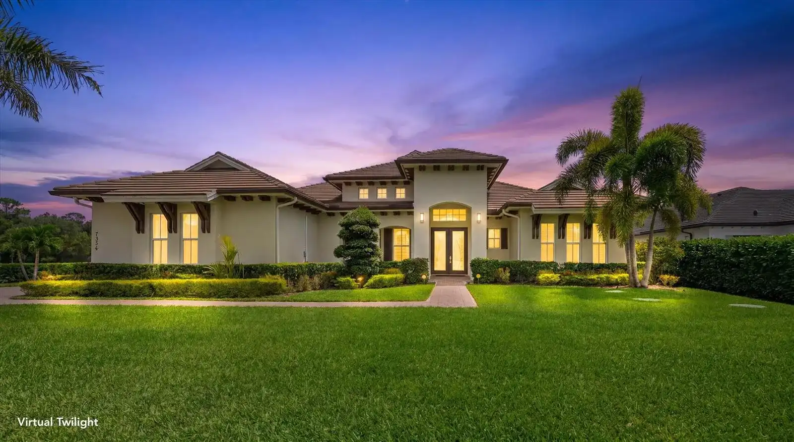 7336 Sisken Terrace, Lake Worth FL 33463