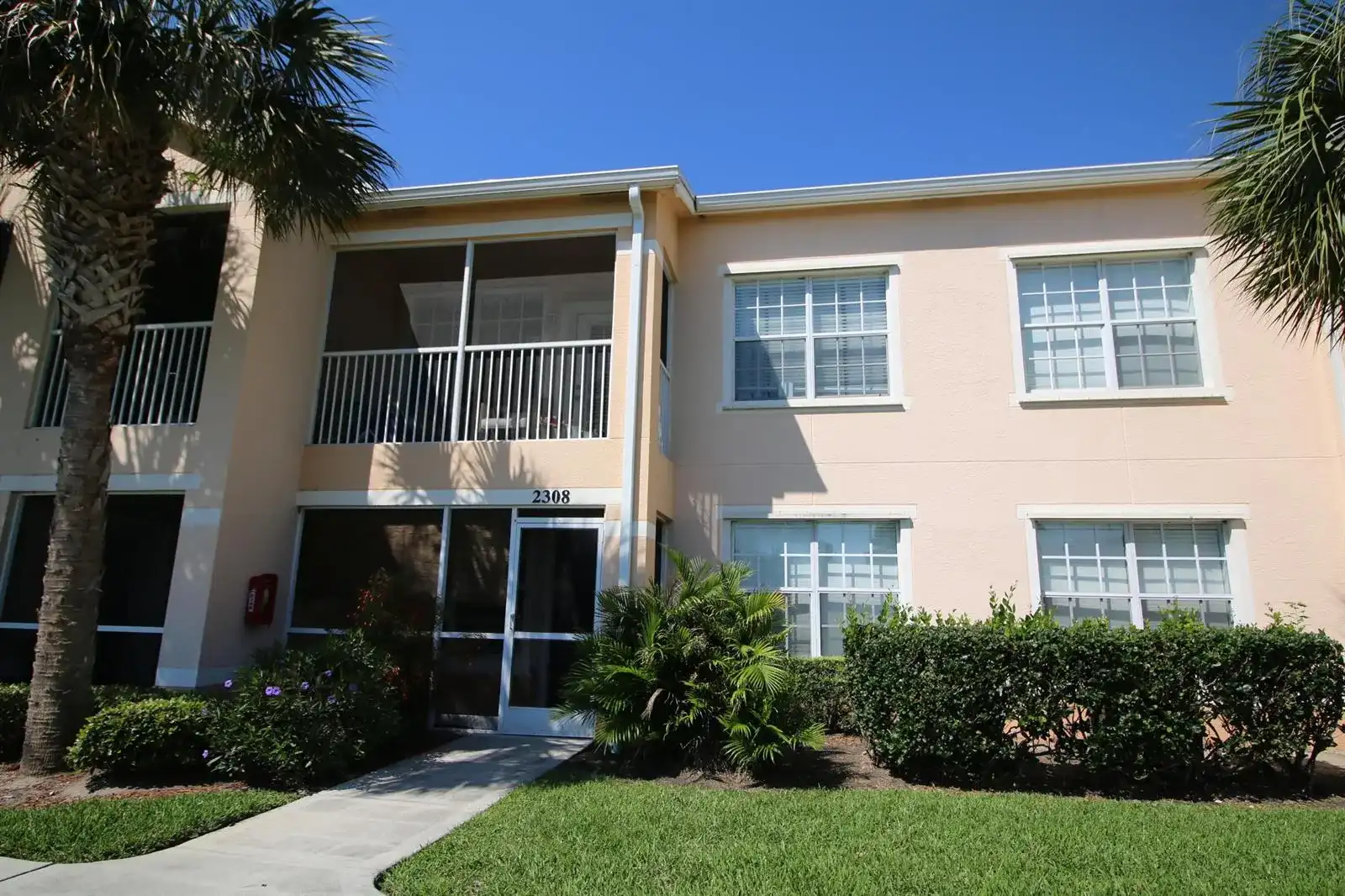 2308 57th Circle # 2308, Vero Beach FL 32966
