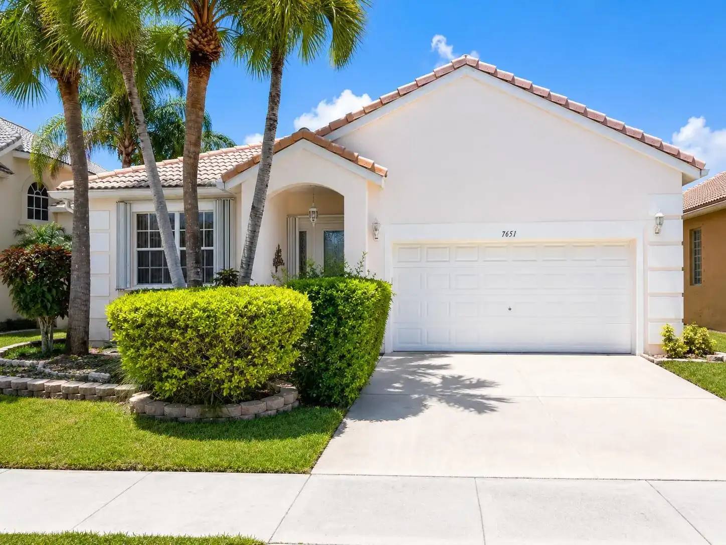 7651 Normande Court, Margate FL 33063