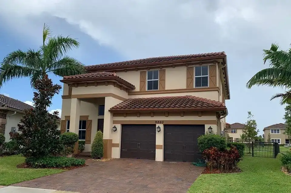 9860 Blue Isle Bay, Parkland FL 33076