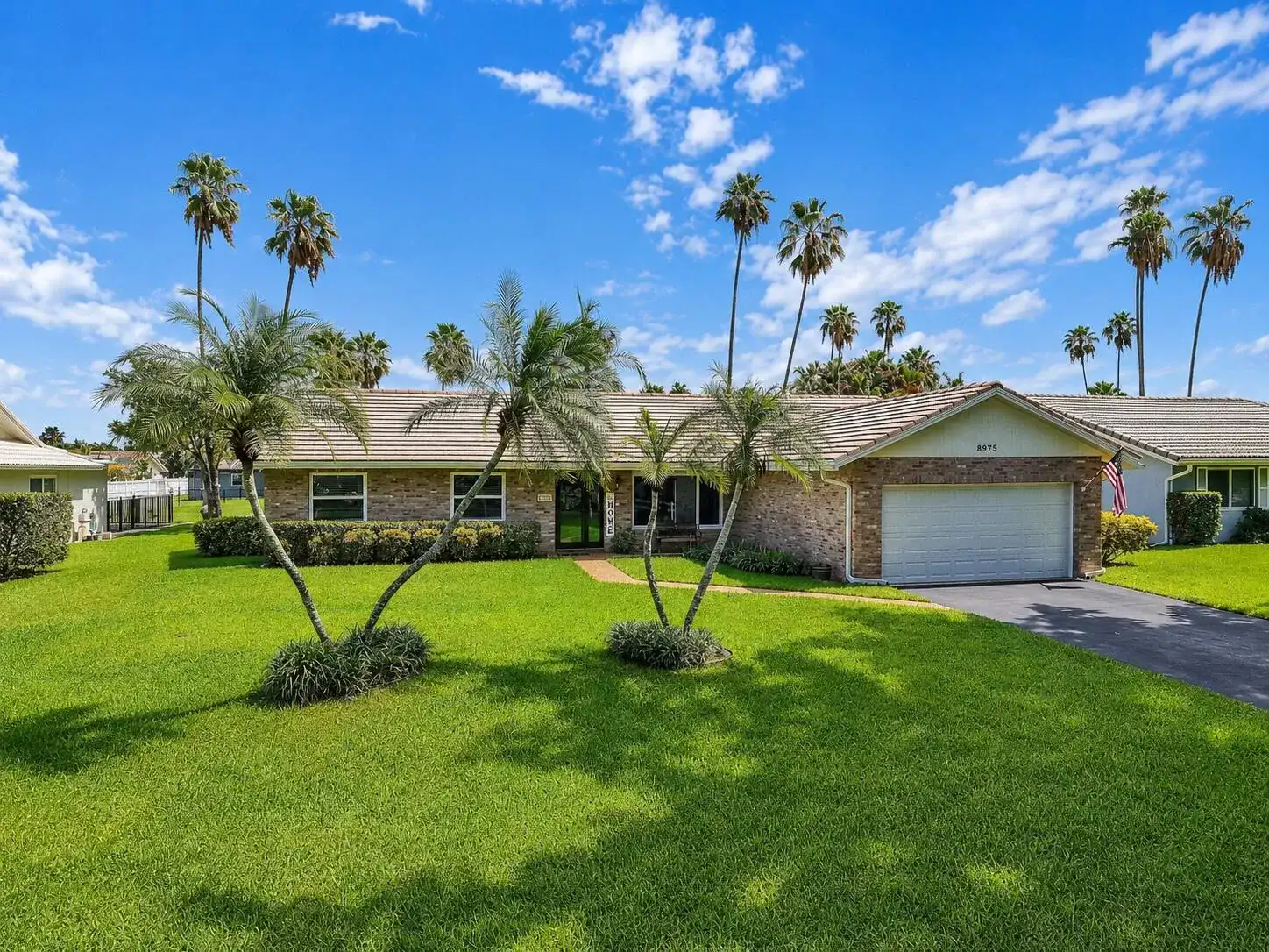 8975 NW 1st Street, Coral Springs FL 33071