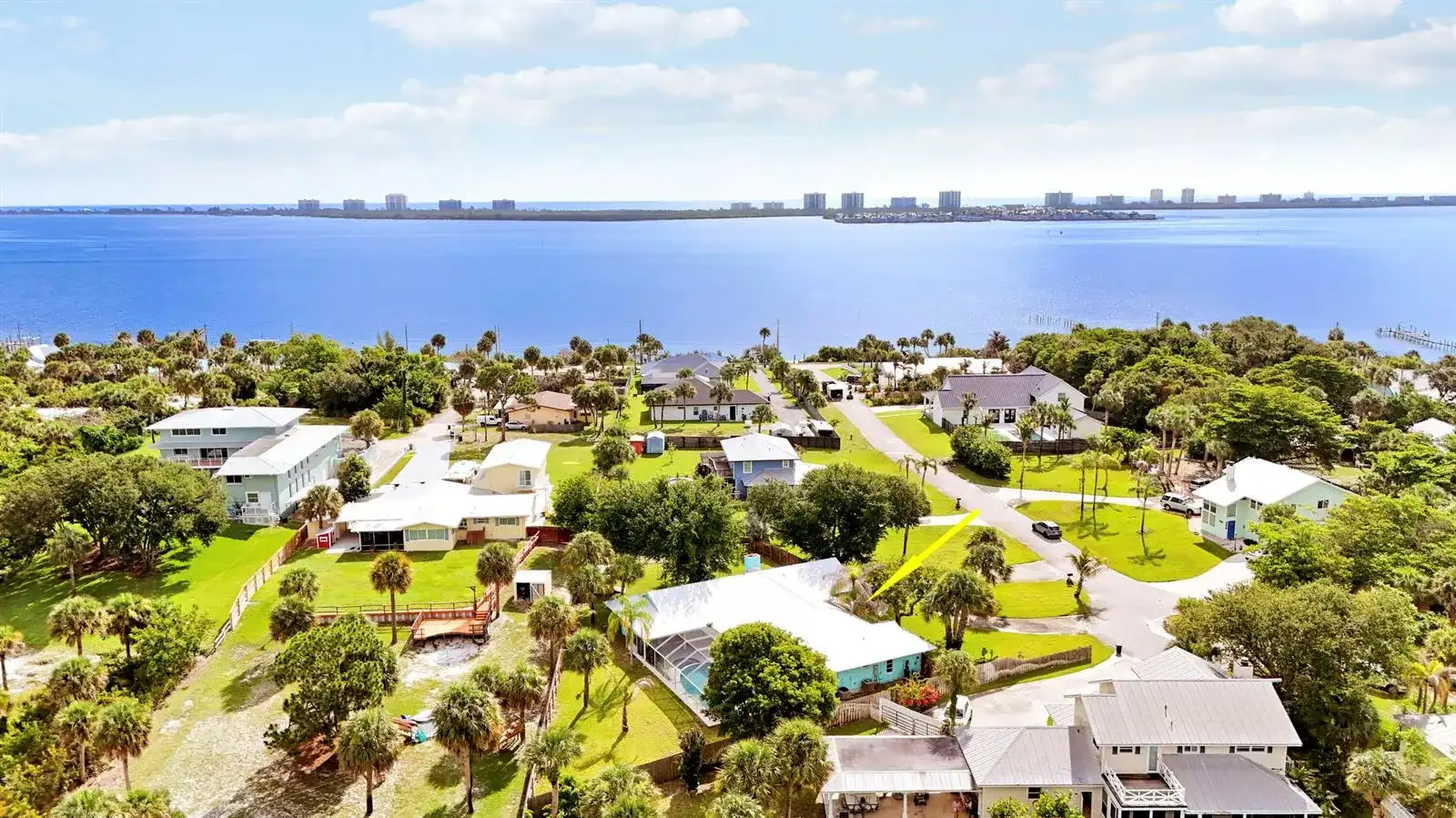 12744 Refuge Lane, Jensen Beach FL 34957