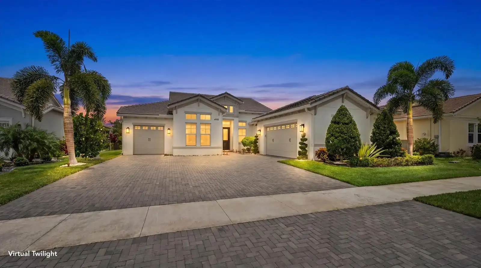 4788 Estates Circle, Westlake FL 33470