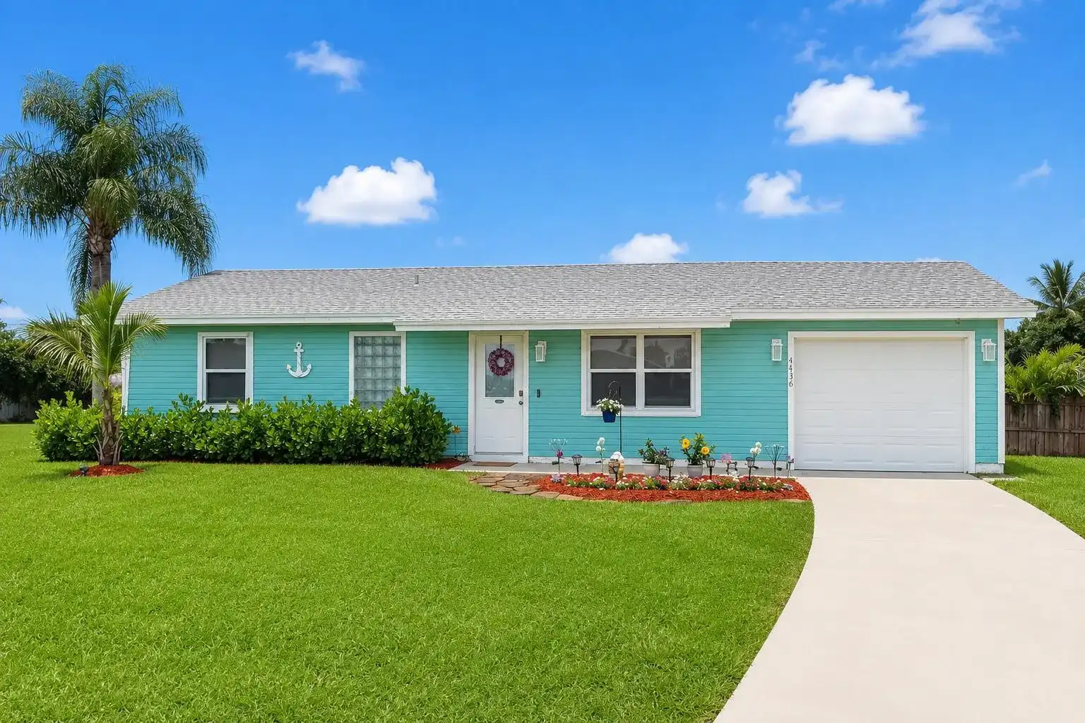 4436 SE Becket Avenue, Stuart FL 34997