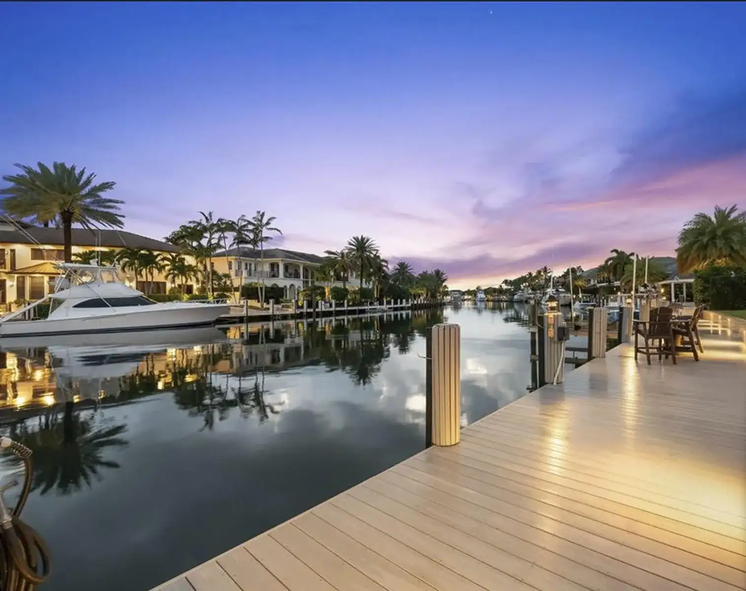 2600 NE 33rd Street, Lighthouse Point FL 33064