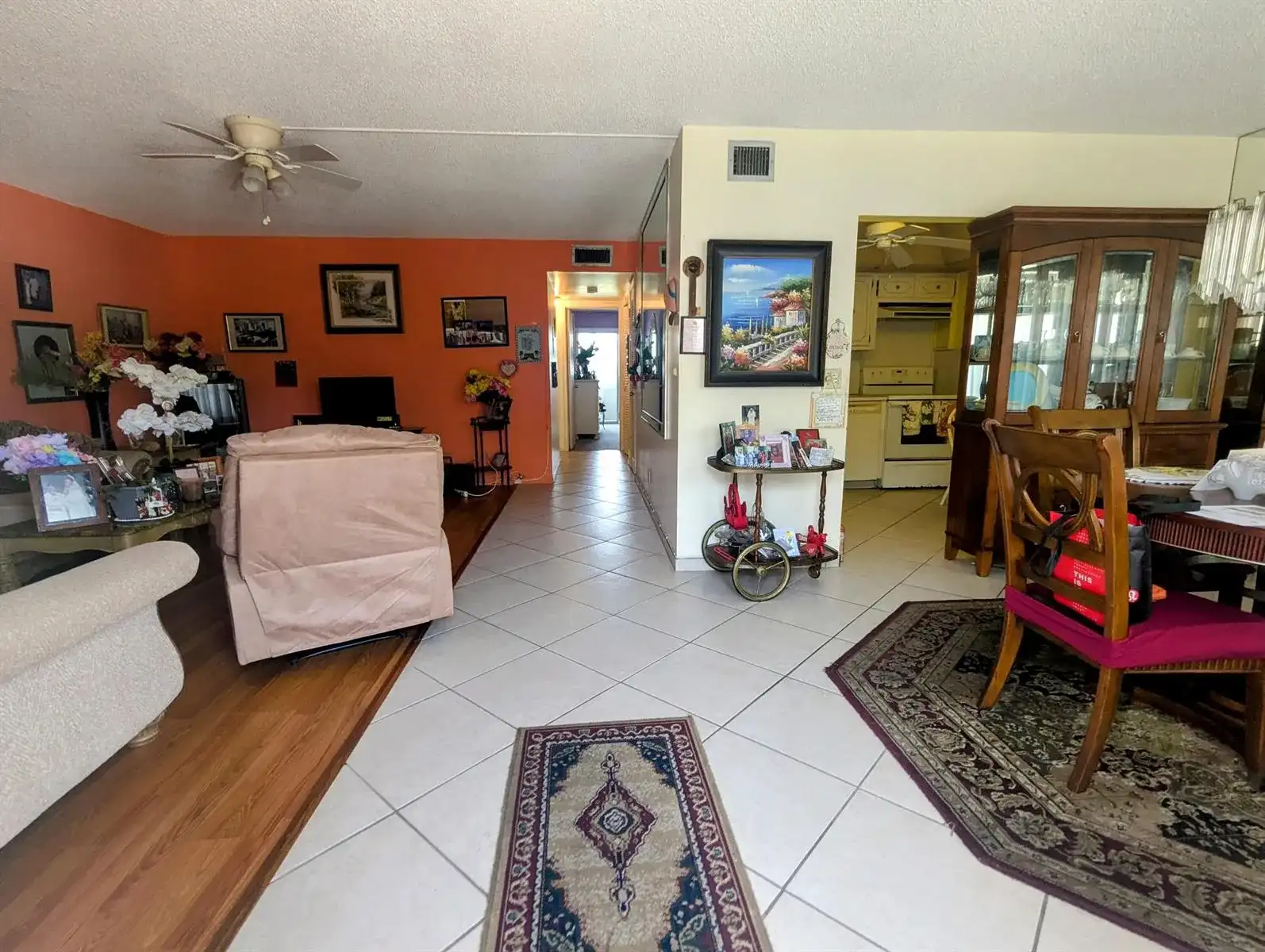 205 Wellington M, West Palm Beach FL 33417