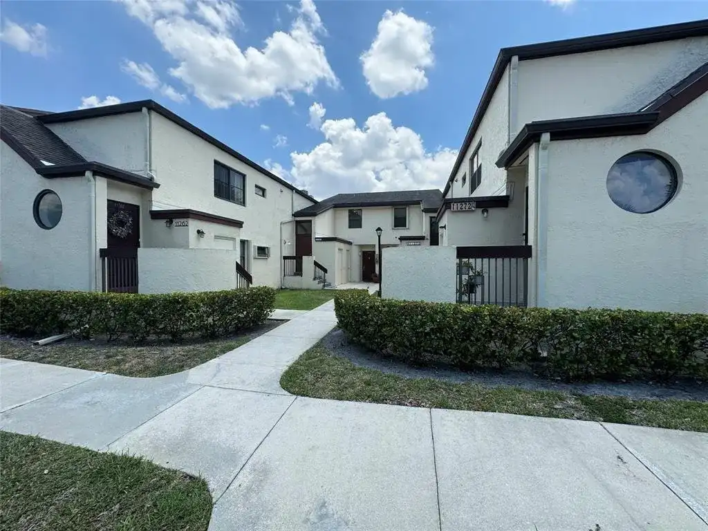 11318 Taft Street, Pembroke Pines FL 33026