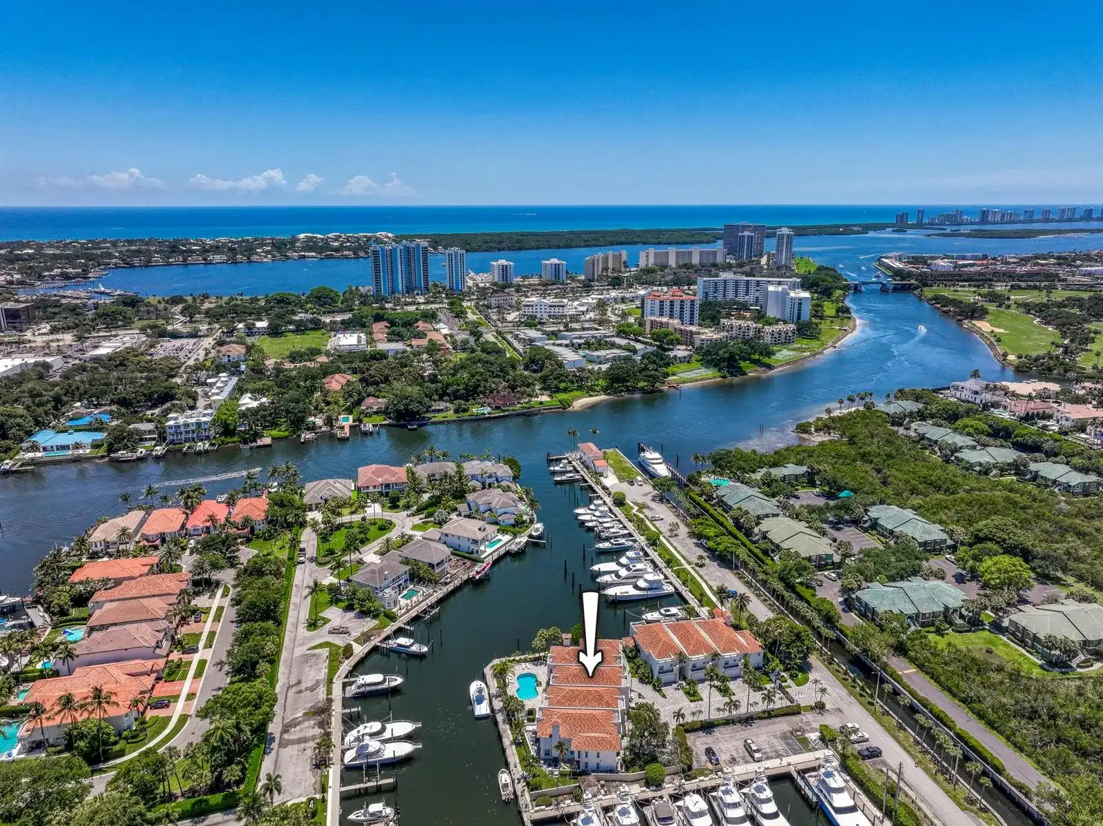 2245 Monet Road, North Palm Beach FL 33410