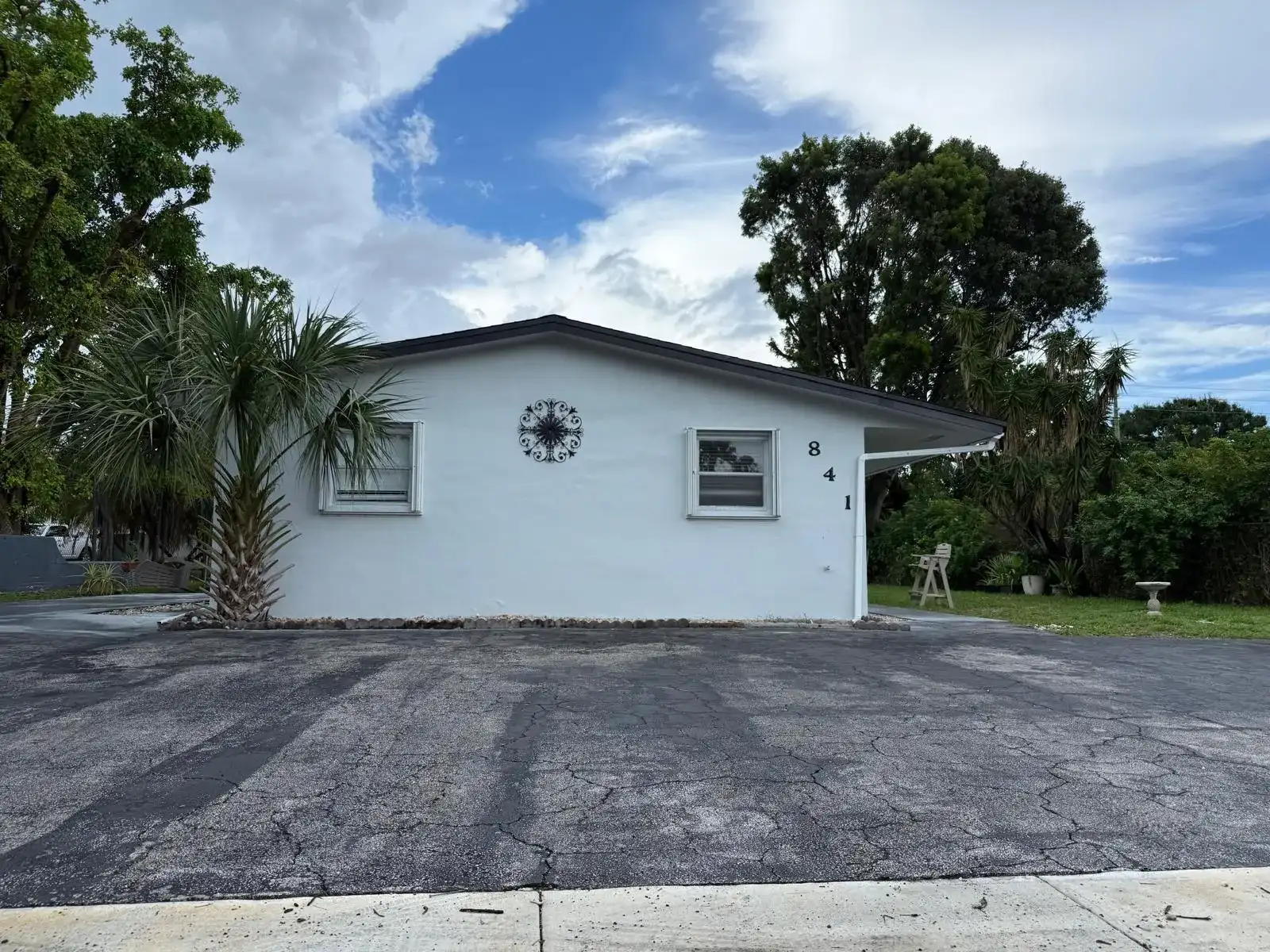 841 NW 39th Street # 4, Oakland Park FL 33309