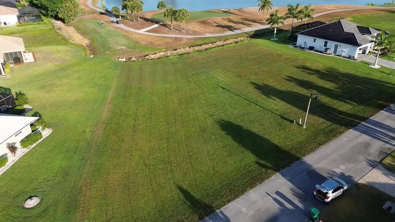 18001 Bluewater Drive, Naples FL 34114