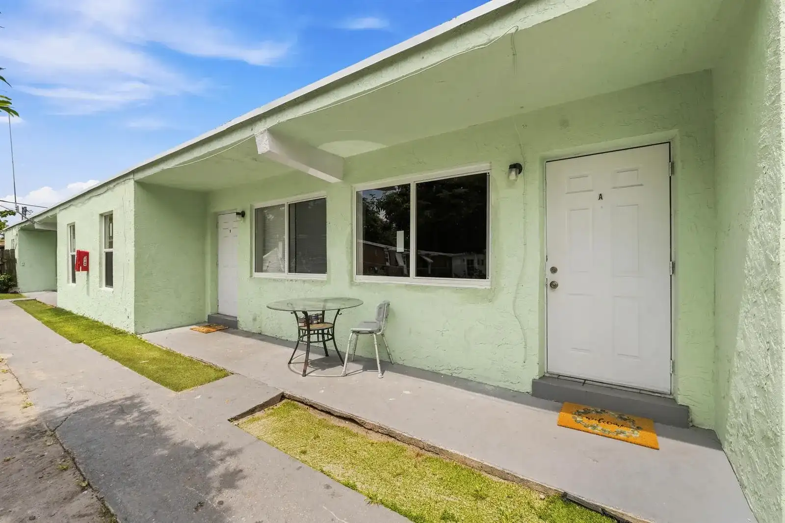 166 SW 3rd Street # d, Deerfield Beach FL 33441