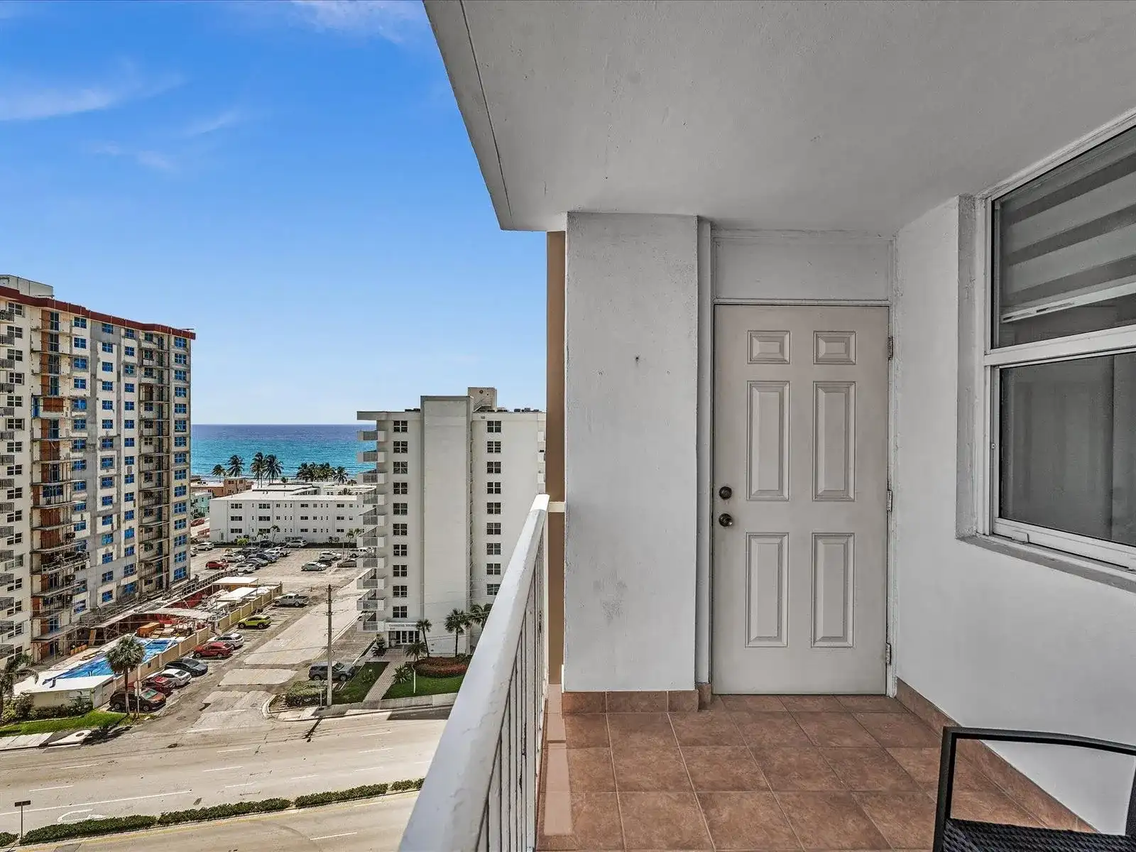 1410 S Ocean Drive # 1103, Hollywood FL 33019