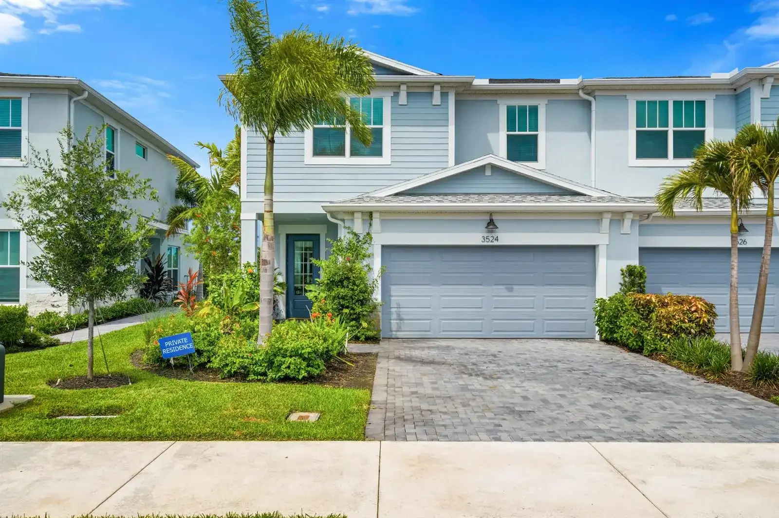 3524 NW Solange Court, Jensen Beach FL 34957
