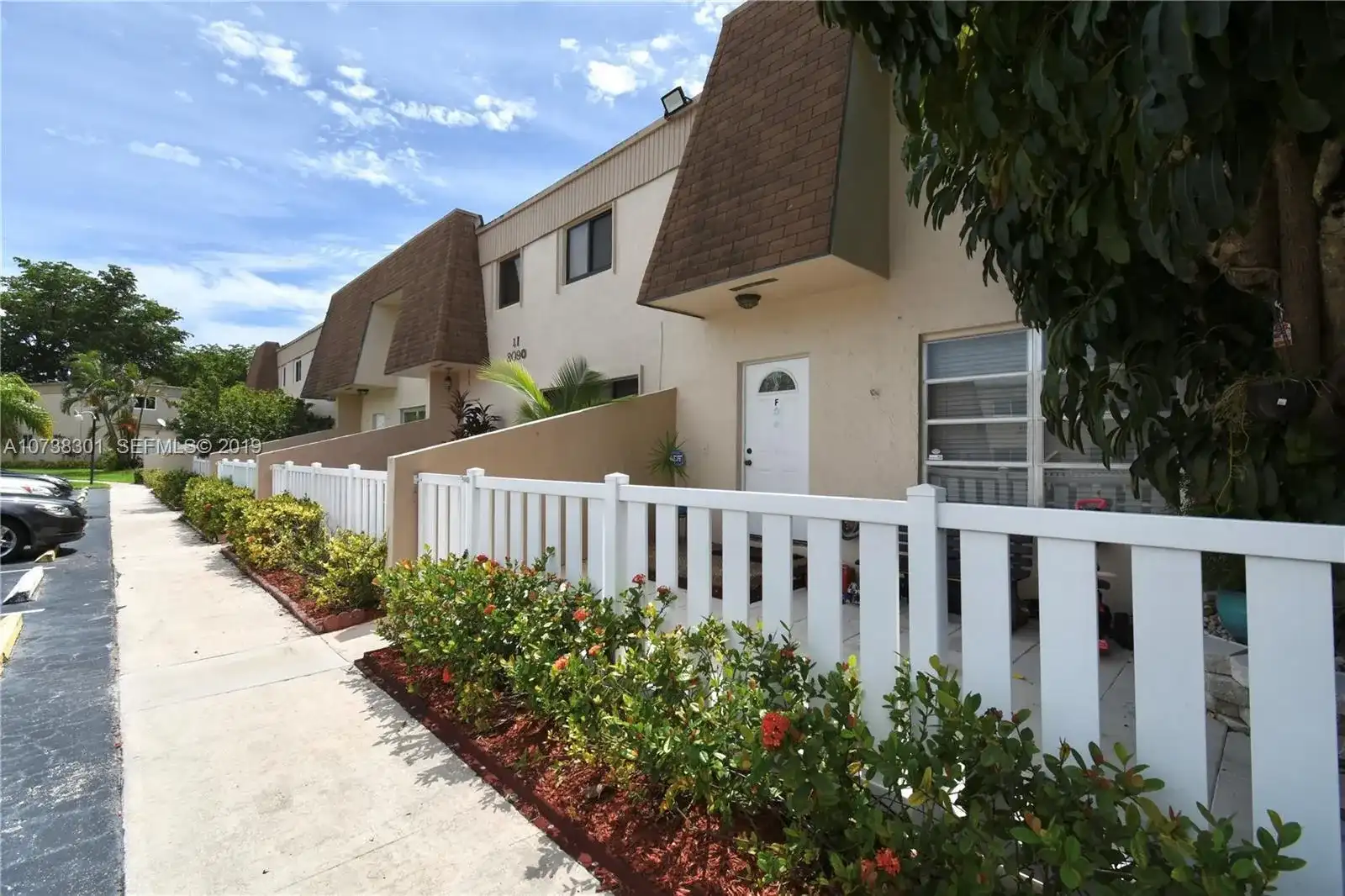 8090 NW 12th Street # D, Margate FL 33063