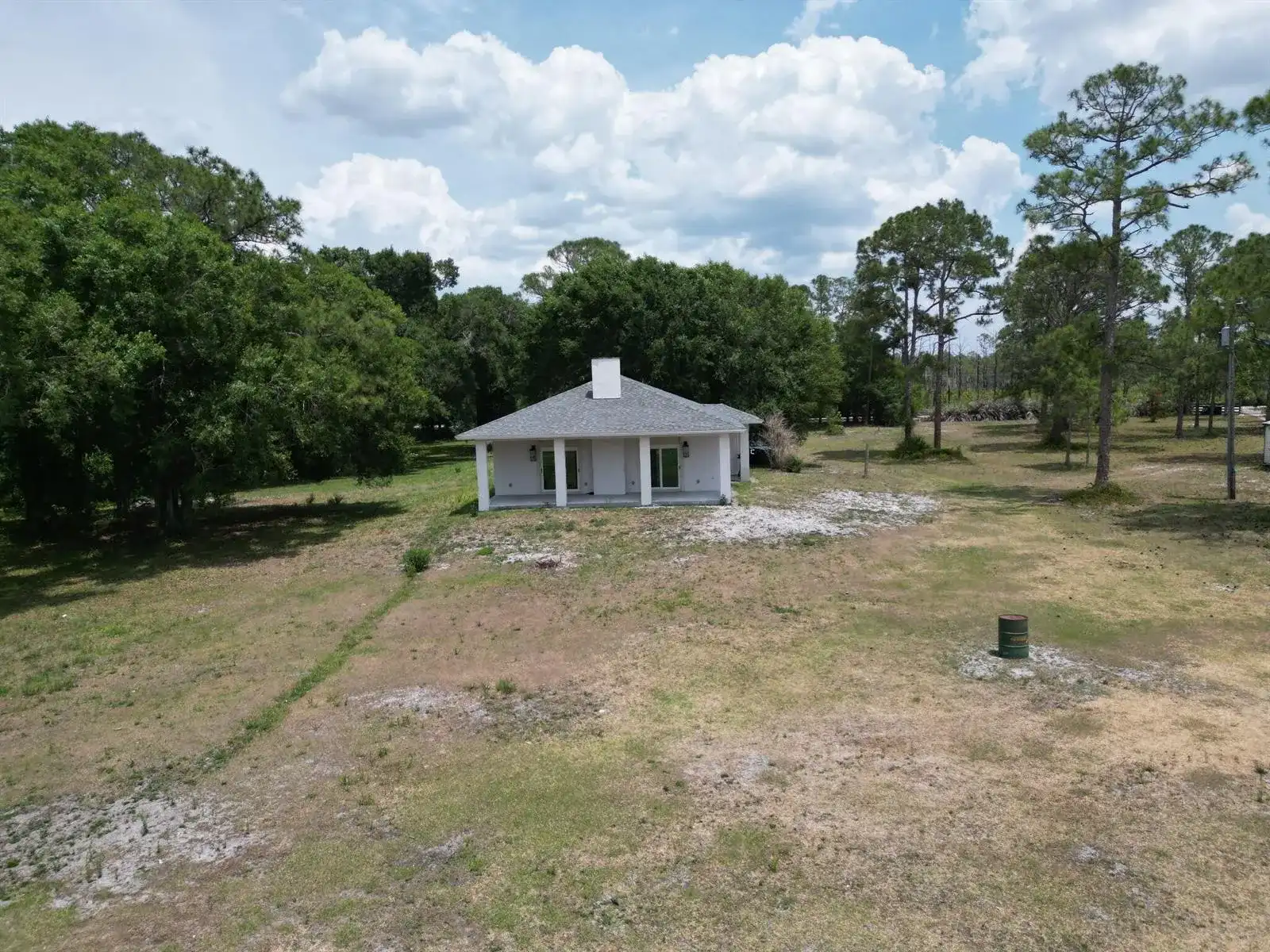 12951 NE 26th Avenue, Okeechobee FL 34972