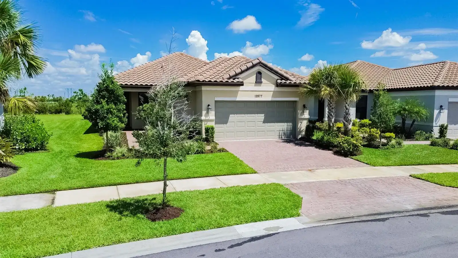 12877 SW Ambra Street, Port St. Lucie FL 34987