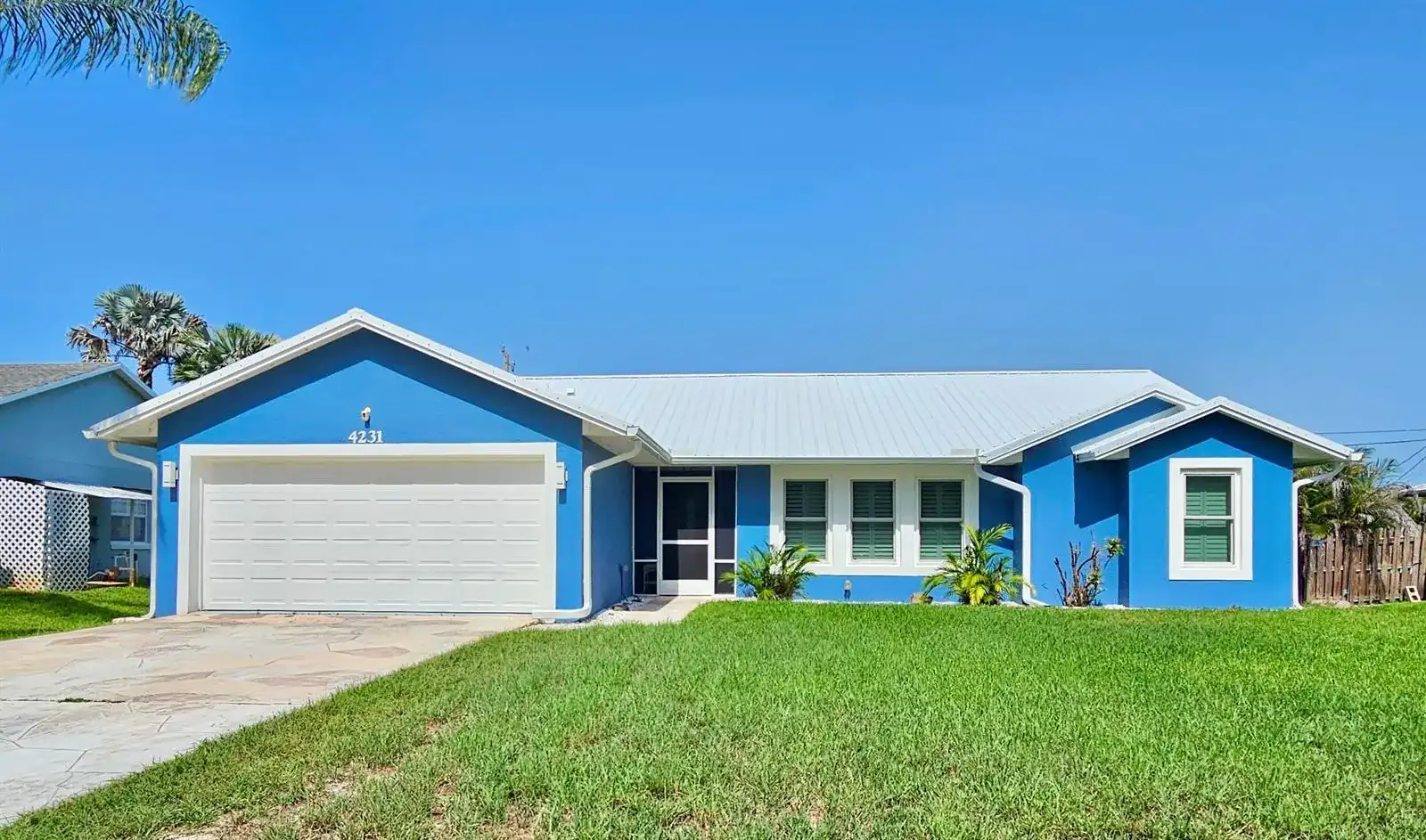 4231 SW Jive Street, Port St. Lucie FL 34953