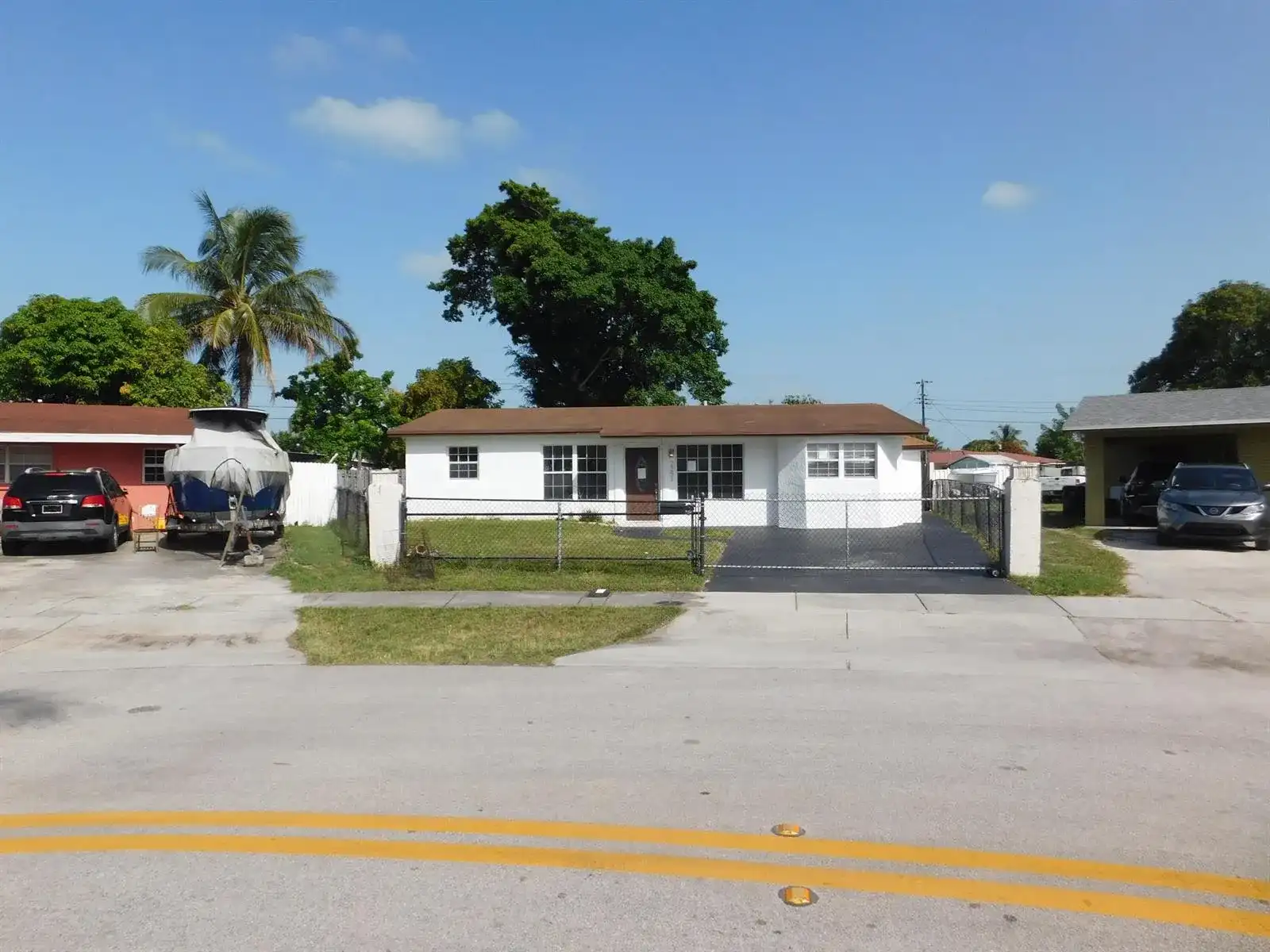 2251 NW 29th Terrace, Fort Lauderdale FL 33311