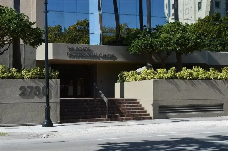 2730 SW 3rd Avenue # 306, Miami FL 33129