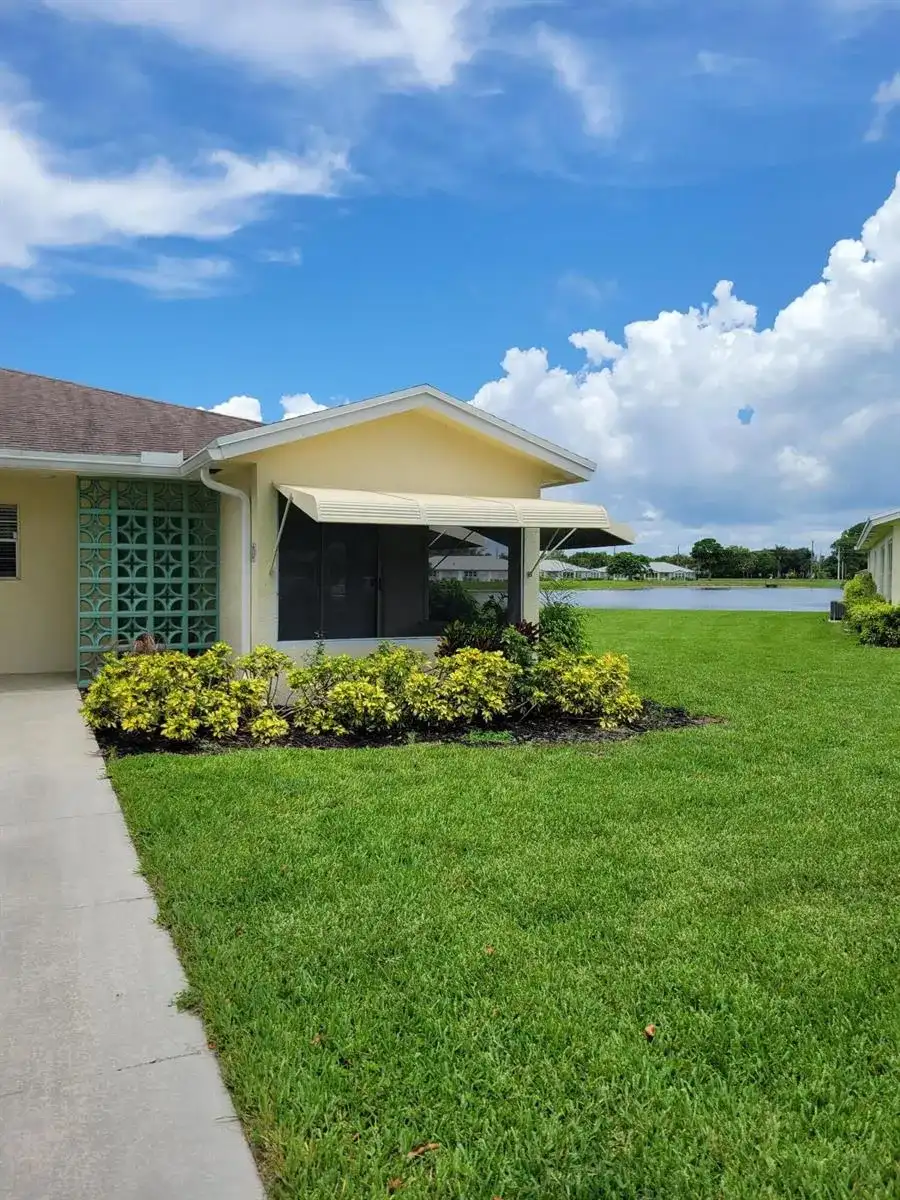 14339 Canalview Drive # D, Delray Beach FL 33484
