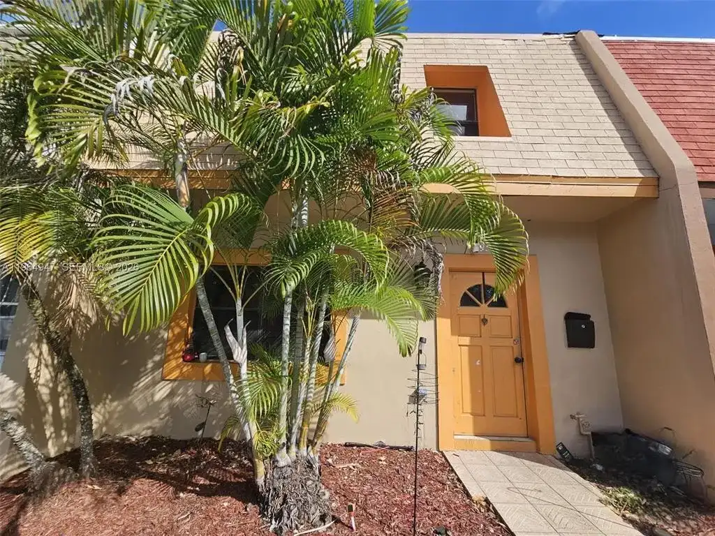 5953 NW 24th Court, Sunrise FL 33313