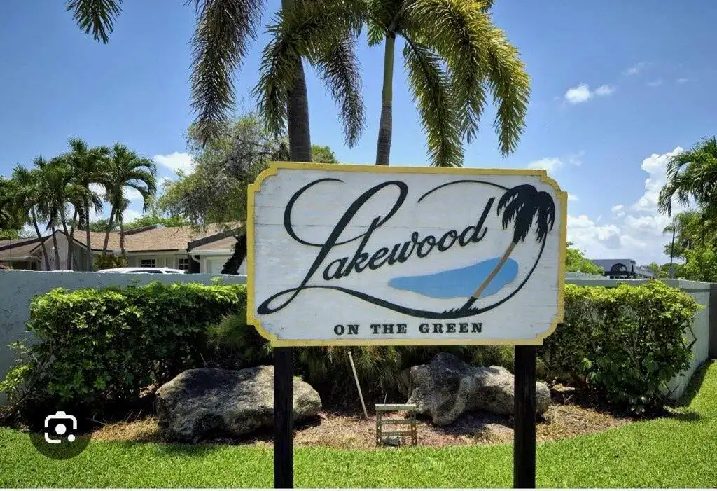 5545 N Lakewood Circle N # 425, Margate FL 33063