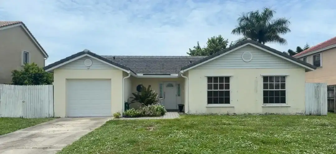6773 Alden Ridge Drive, Boynton Beach FL 33437