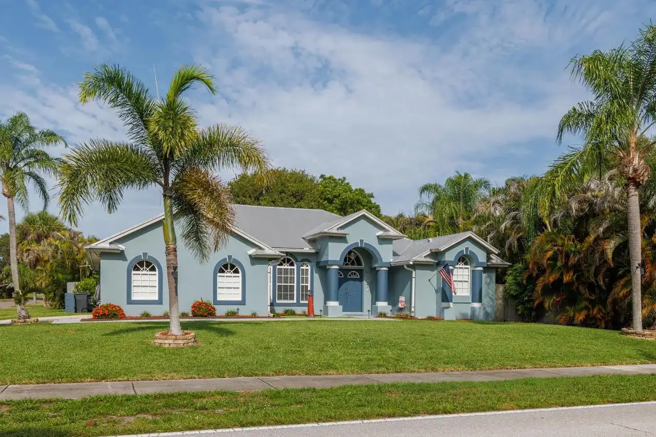 8173 SE Carlton Street, Hobe Sound FL 33455