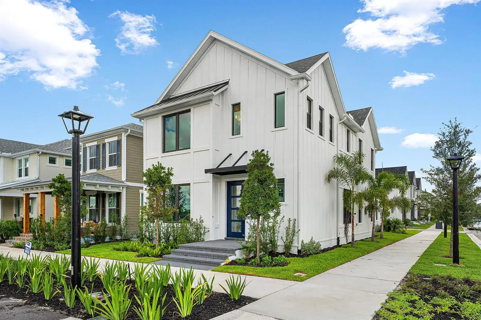 920 SW Newfield Avenue, Palm City FL 34990