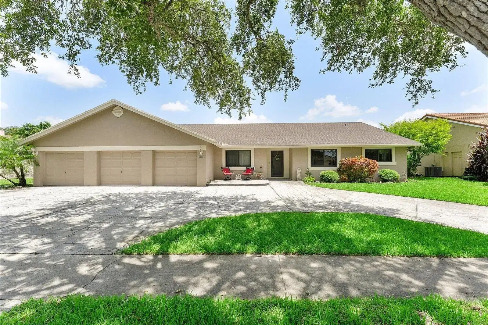 10349 SW 49th Manor, Cooper City FL 33328