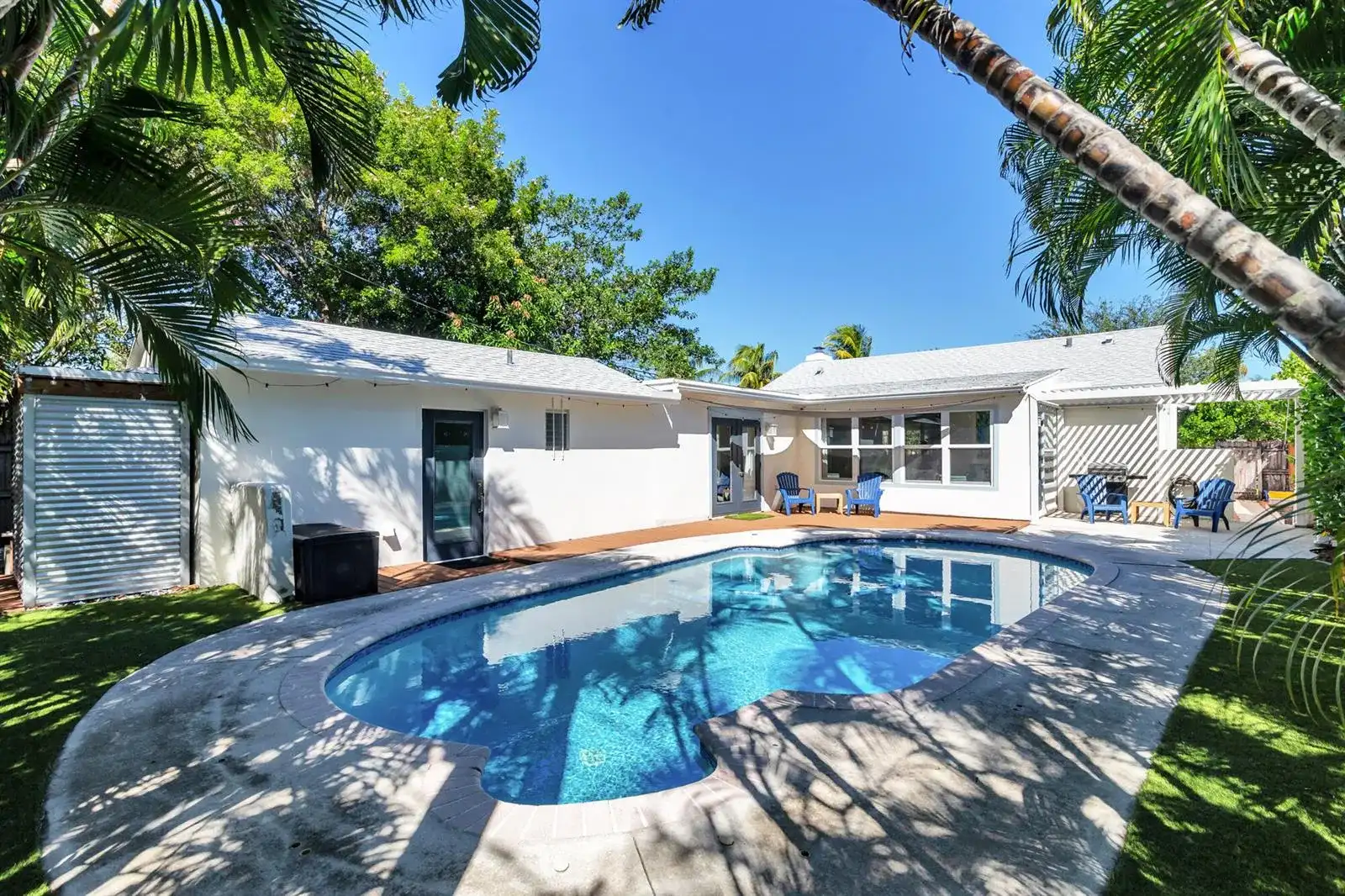 438 38th Street, West Palm Beach FL 33407