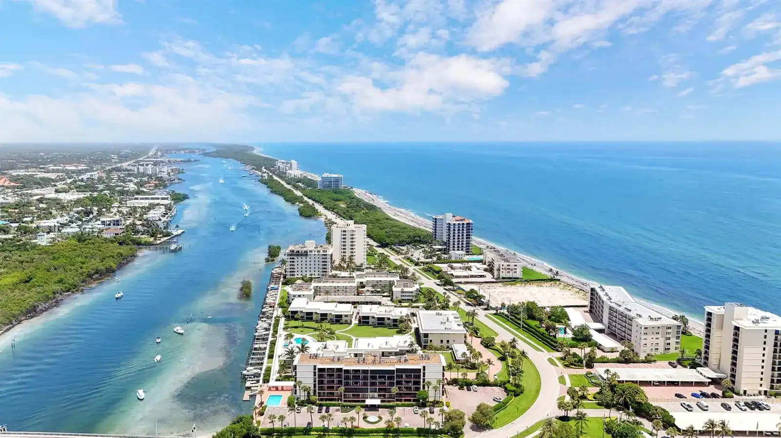 225 S Beach Road # 605, Jupiter FL 33469
