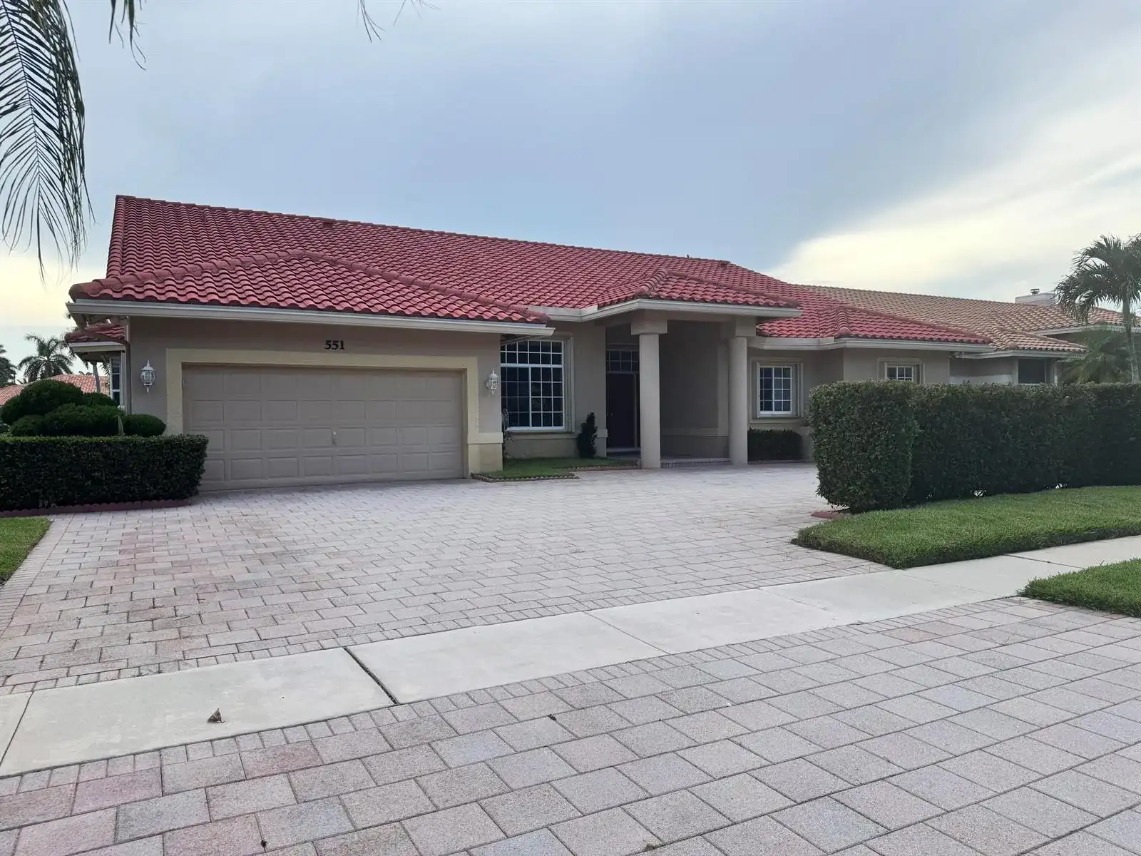 551 NW 108TH Avenue, Plantation FL 33324
