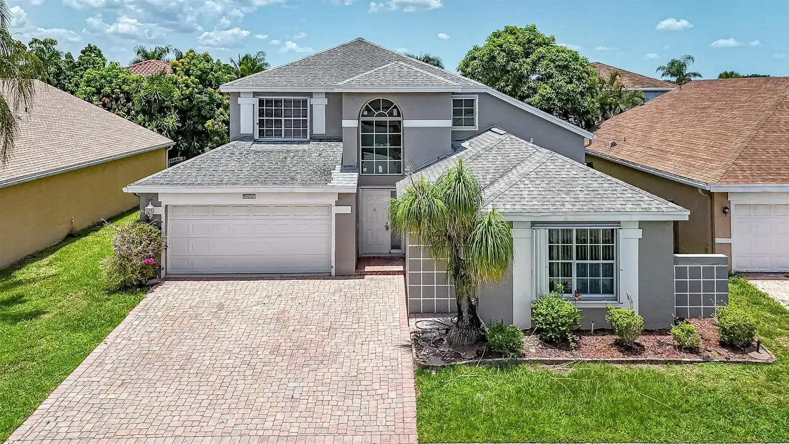 9401 Aegean Drive, Boca Raton FL 33496