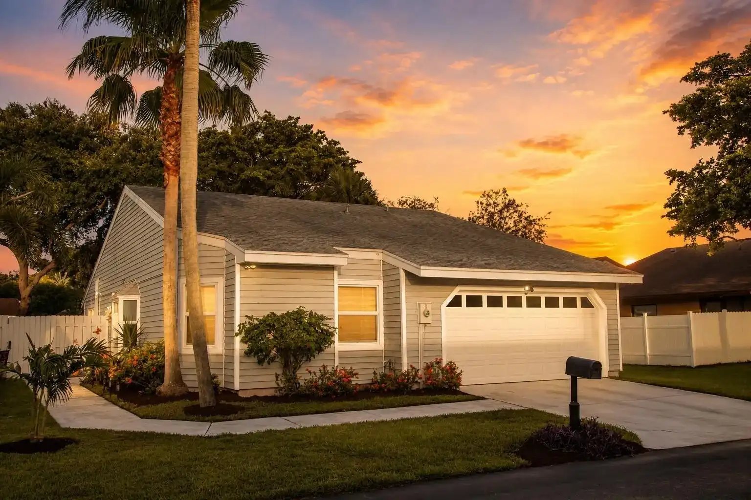 8 Hawthorne Lane, Boynton Beach FL 33426