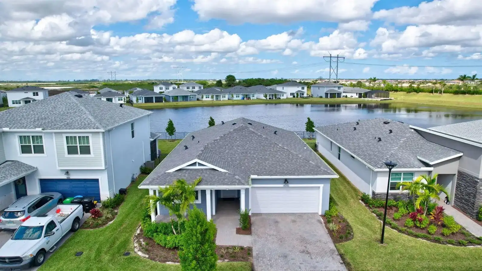 14093 SW Enzi Way, Port St. Lucie FL 34987