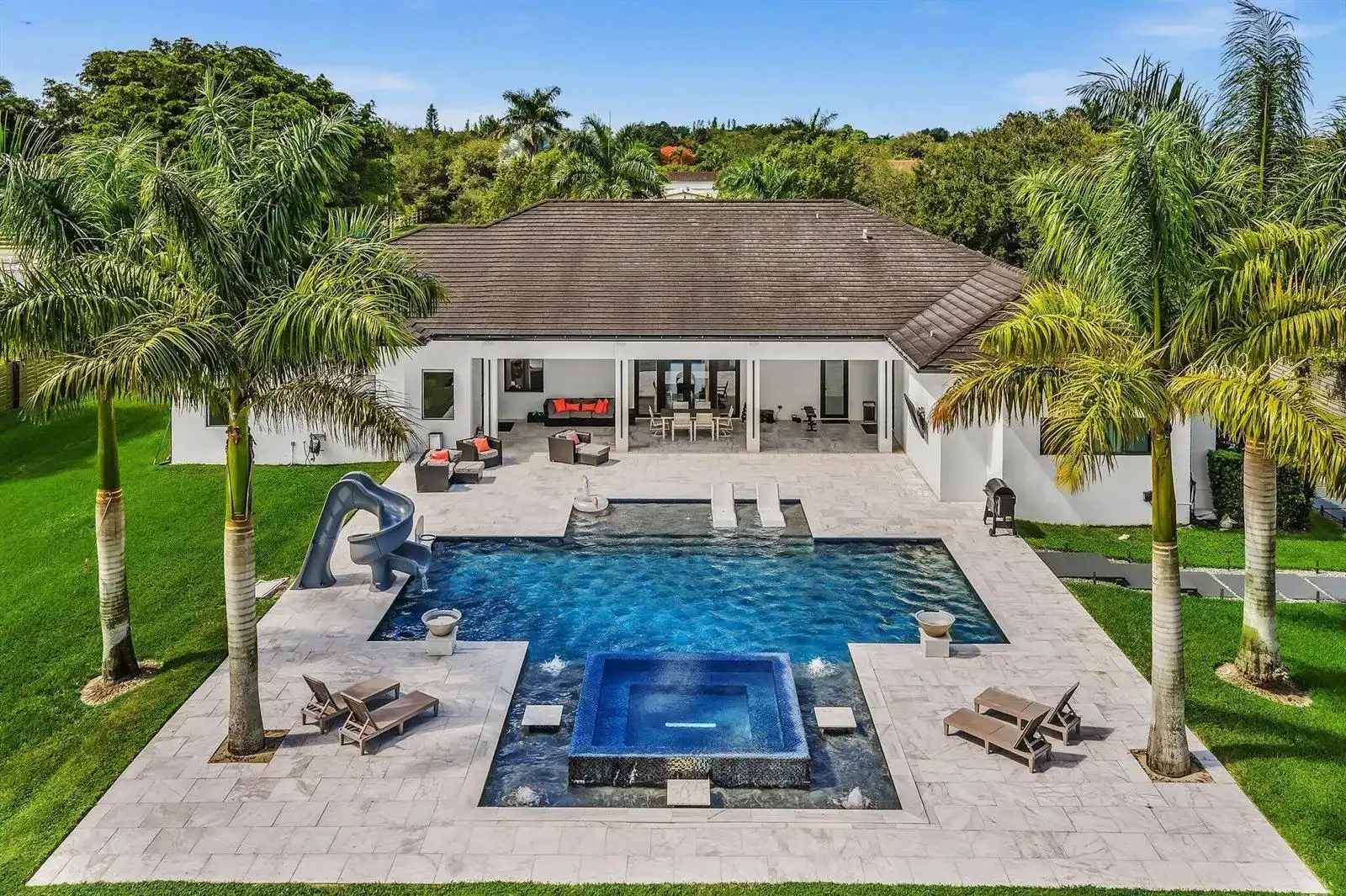 6122 SW 173RD Way, Southwest Ranches FL 33331