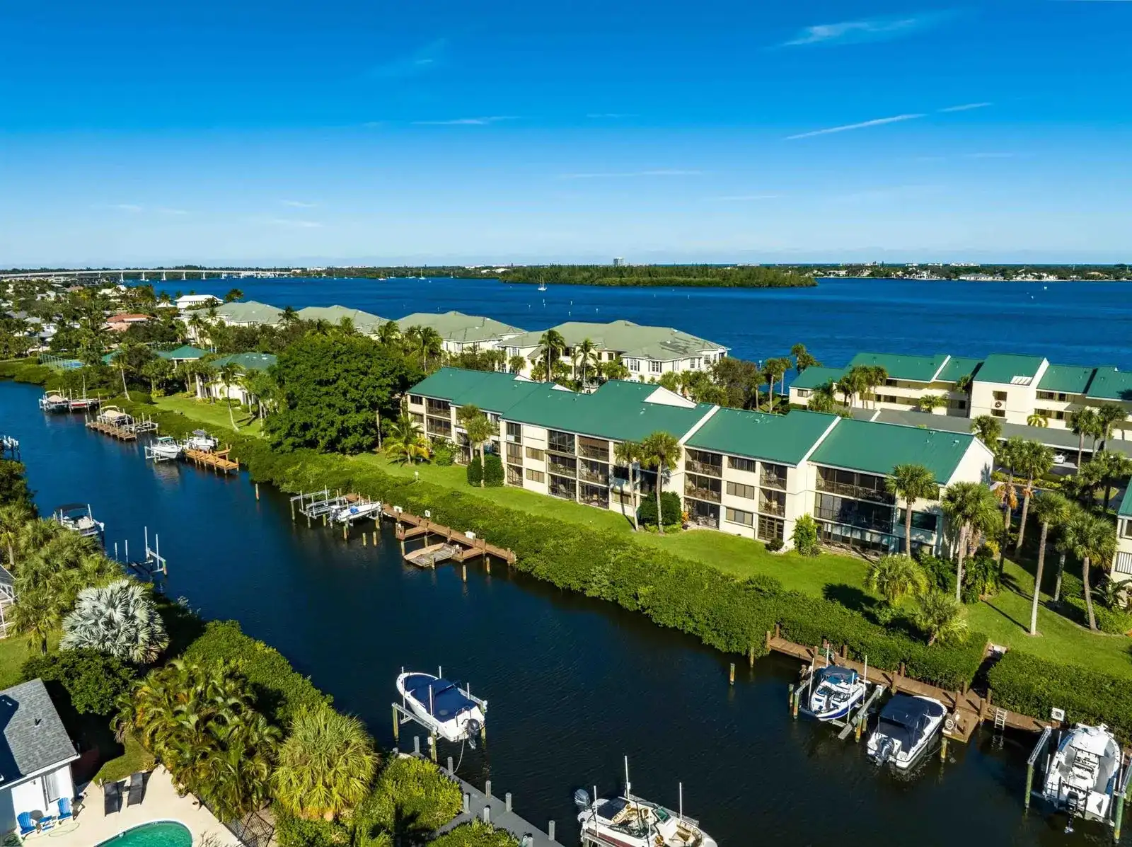 1845 Tarpon Lane # G103, Vero Beach FL 32960