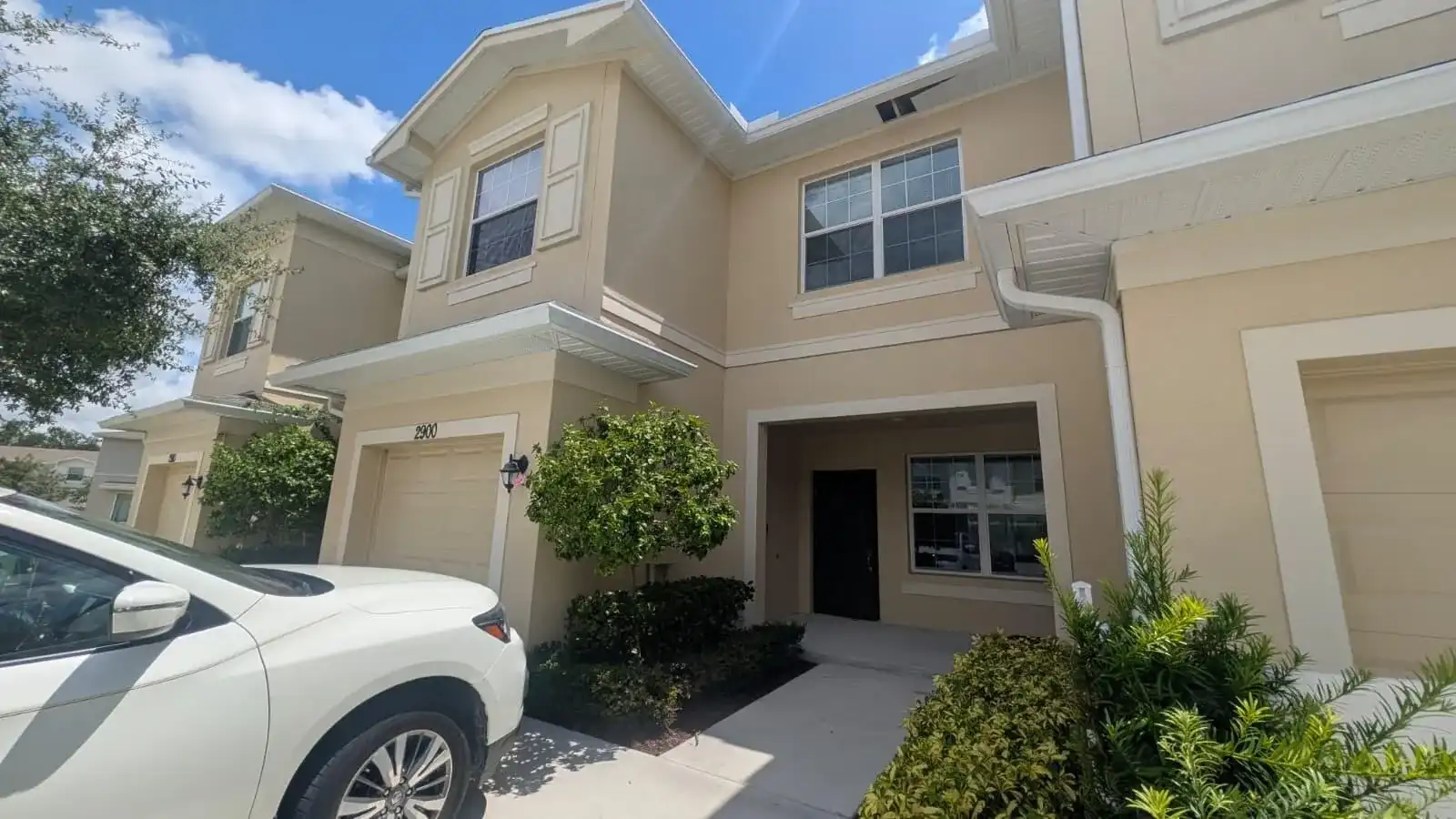 2900 NW TREVISO Circle, Port St. Lucie FL 34986