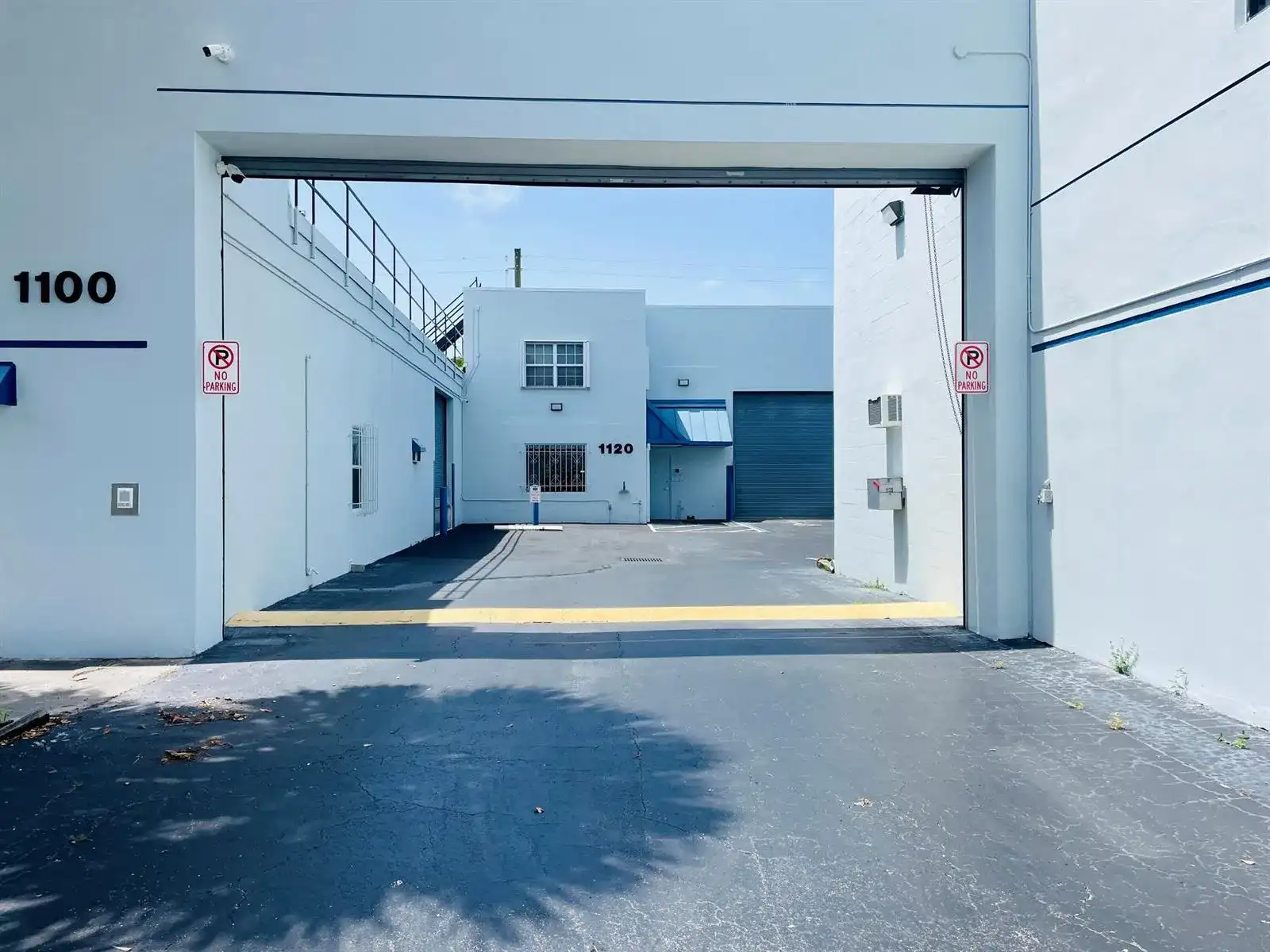 1120 NW 54TH Street, Fort Lauderdale FL 33309