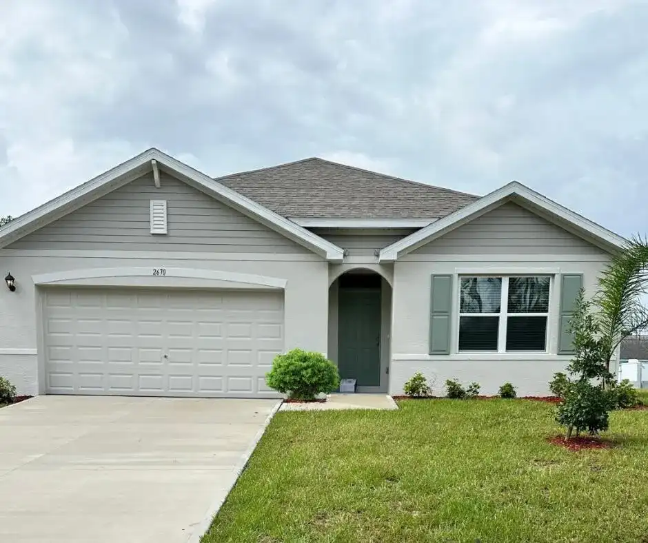 2670 RAMSDALE Drive SE, Palm Bay FL 32909