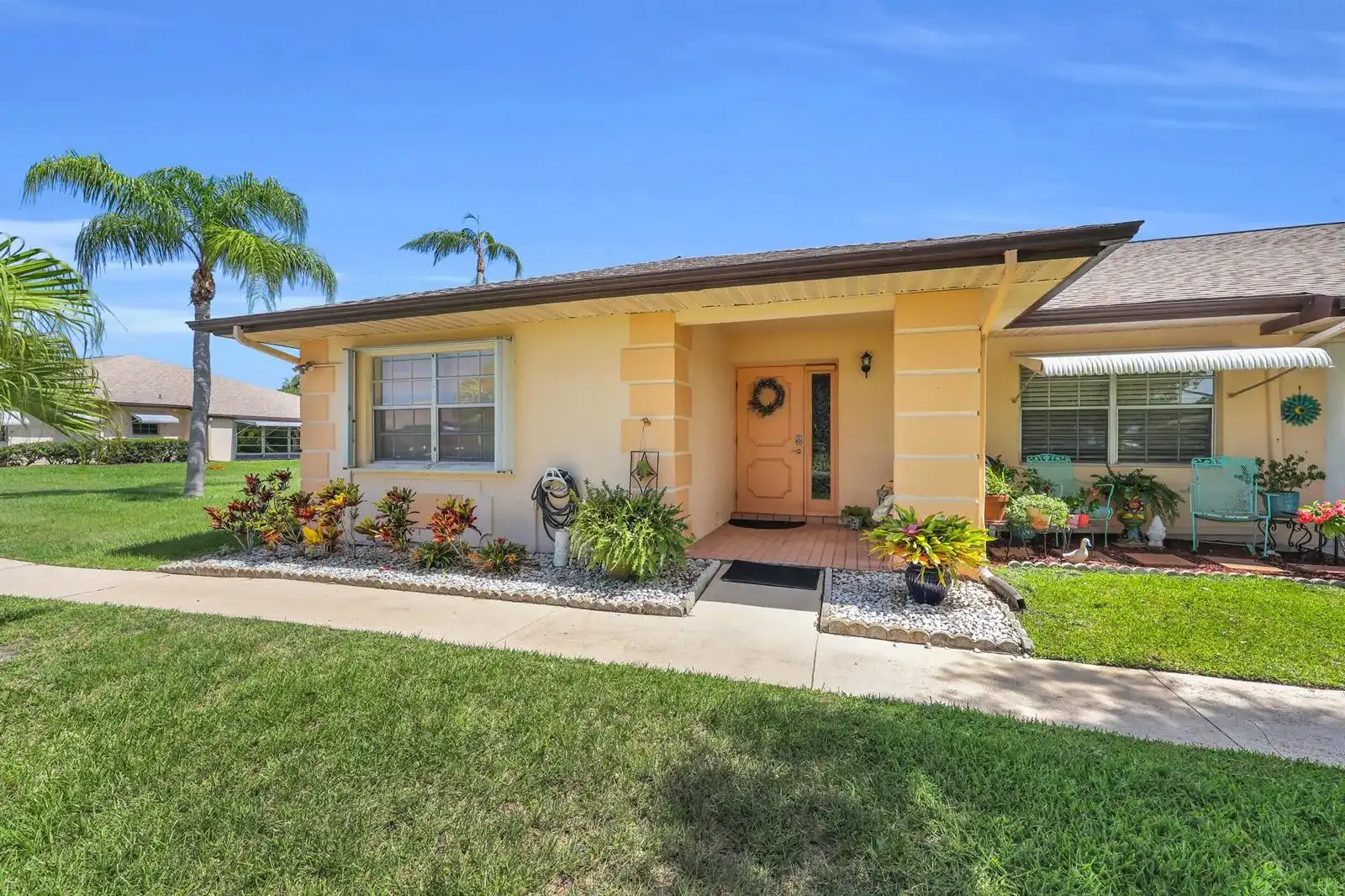 515 Ponderosa Drive # 42a, Fort Pierce FL 34982