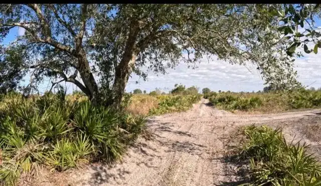 0 NW 318th Street, Okeechobee FL 34972