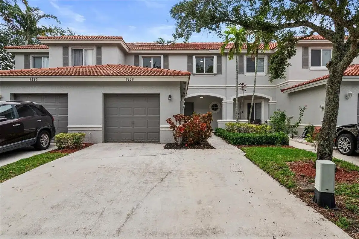 8128 BIG PINE Way, Riviera Beach FL 33407