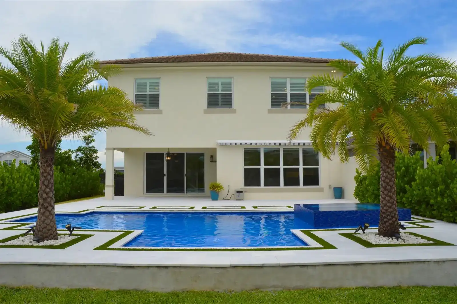 1402 Thistle Place, Loxahatchee FL 33470