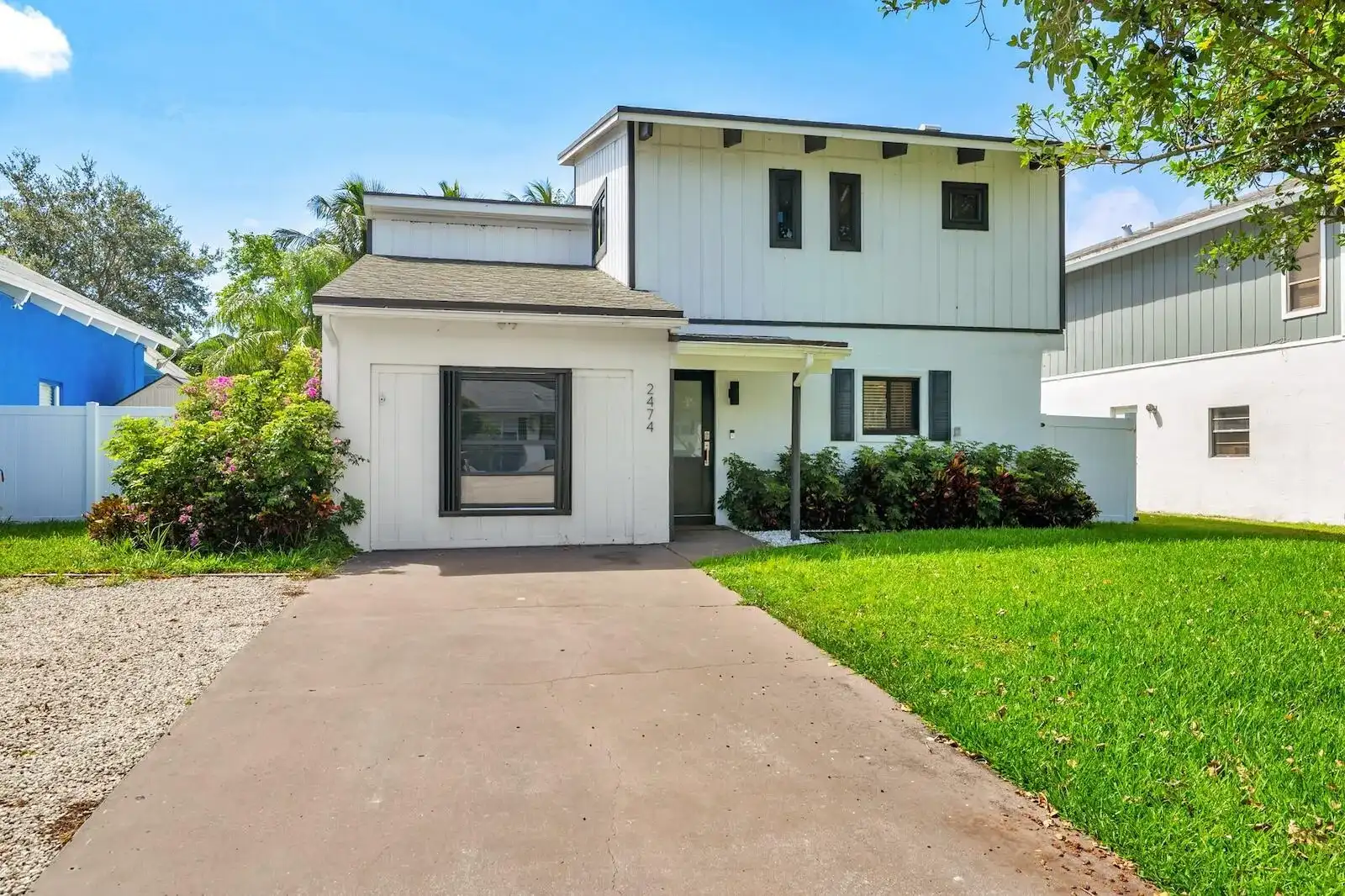 2474 Douglas Avenue, Delray Beach FL 33444
