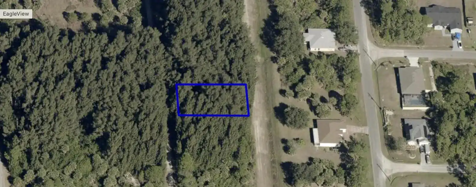 2721 VALENTINE Avenue SW, Palm Bay FL 32908