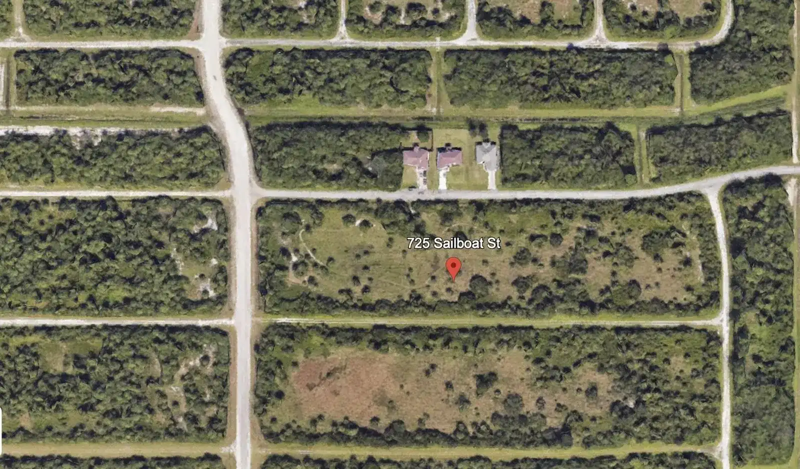 725 SAILBOAT Street SW, Palm Bay FL 32908