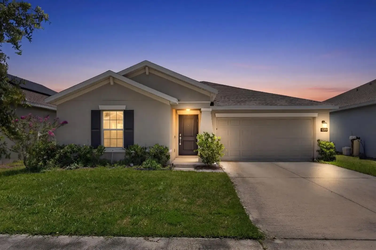 1119 James Paul Road, Davenport FL 33837